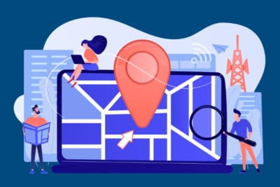 Build Local SEO