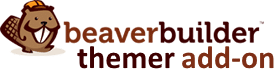 Beaver Builder Themer add-on