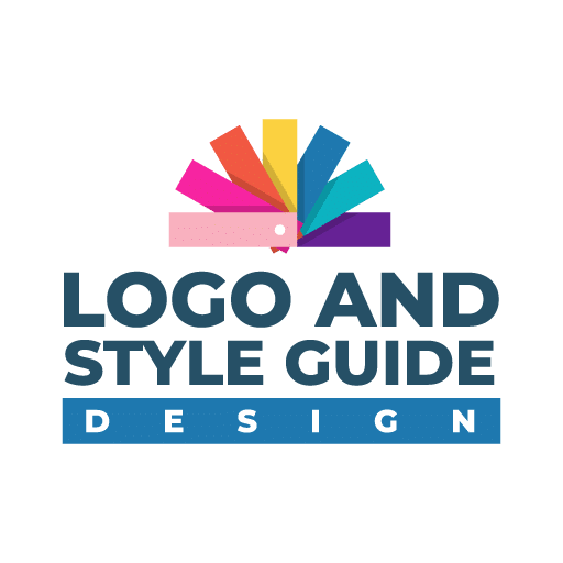 Logo and Style Guide Design