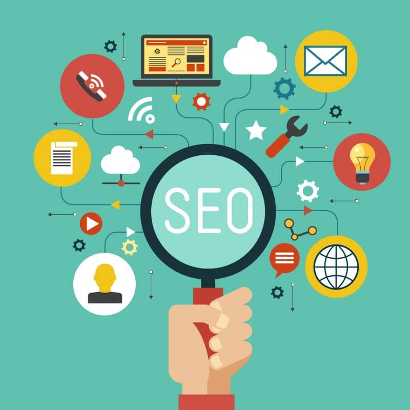 Onsite SEO