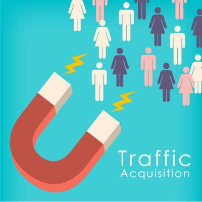 Traffic Acquisition