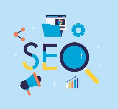 brand's seo strategy