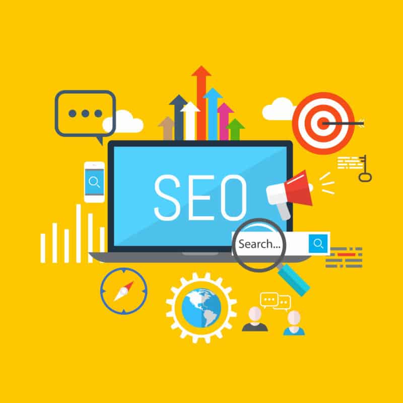 how to start with seo