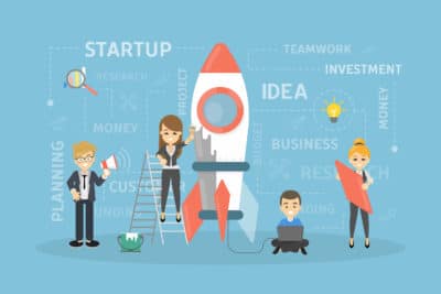 seo for startups