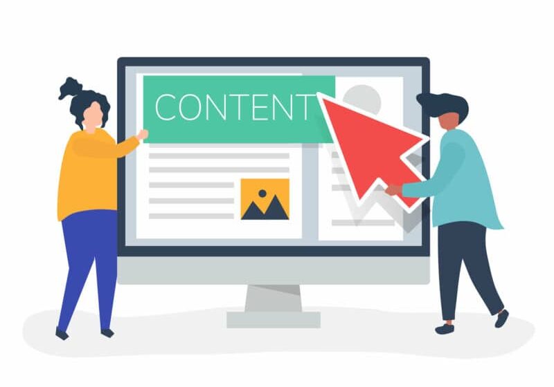 content marketing mistakes