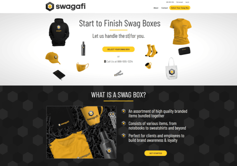 Swag Box - Featured Image