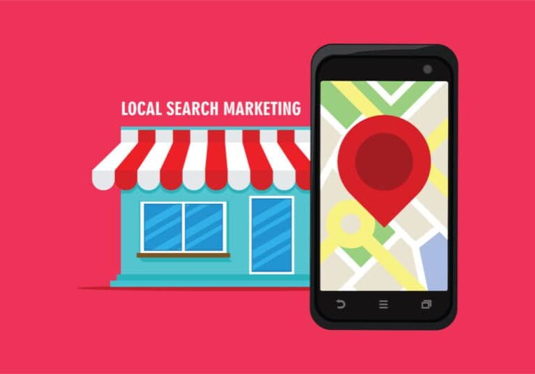 help local seo